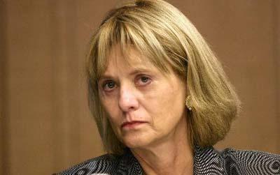 卡萝·巴茨(CarolBartz)