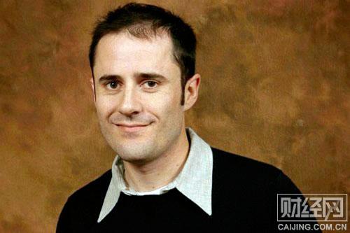 埃文·威廉姆斯