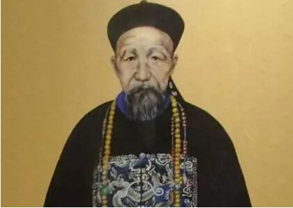 ​曾国藩人生六戒